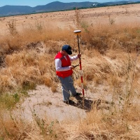 Proyecto San Javier – Verificación de Cabida y Replanteo de Deslindes